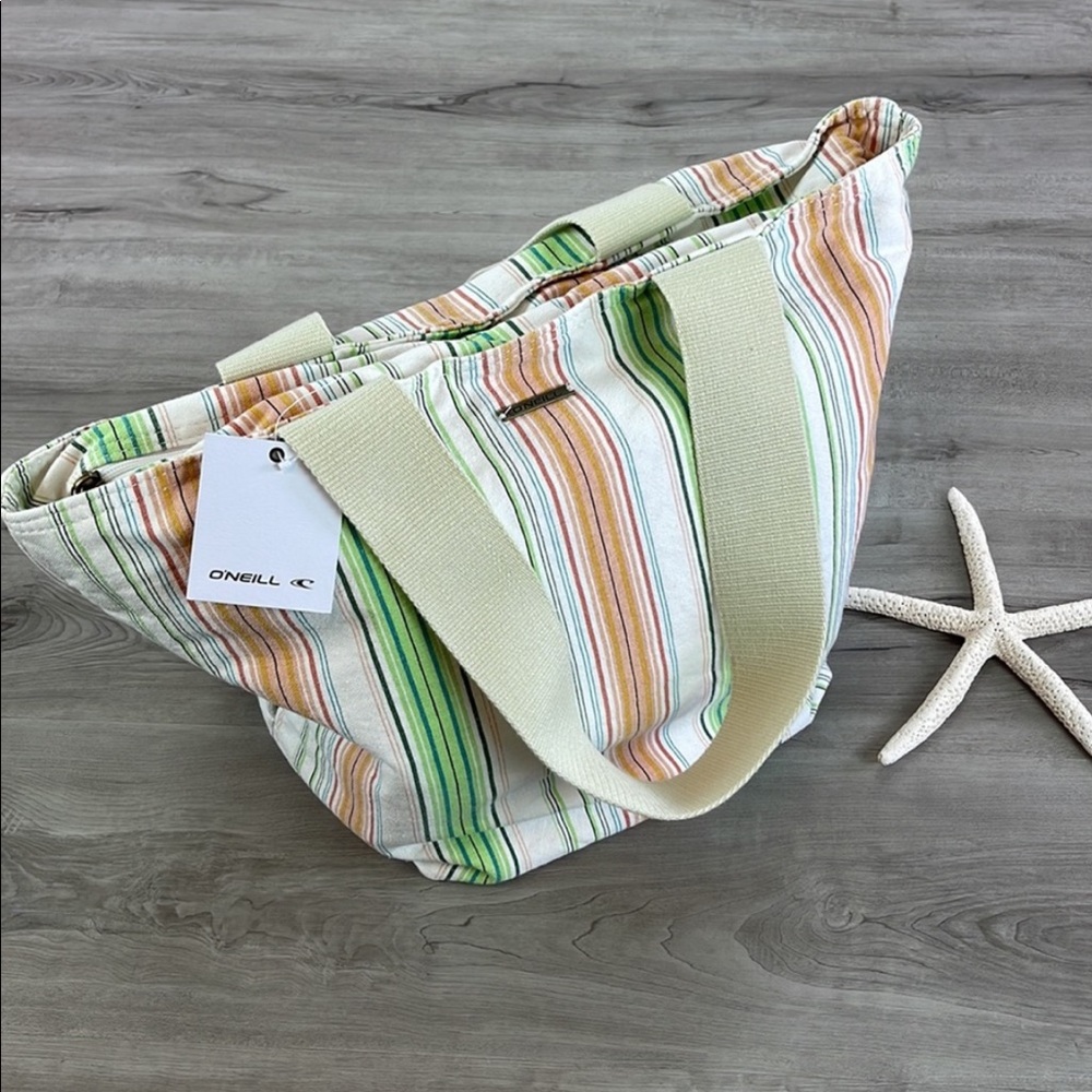☀️O’NIELL☀️BEACH BOAT POOL BAG - Picture 3 of 11